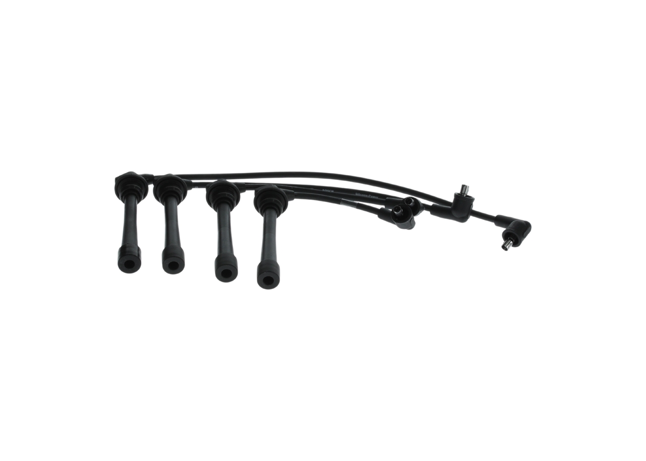 Kit cavi accensione BOSCH 0986D00025