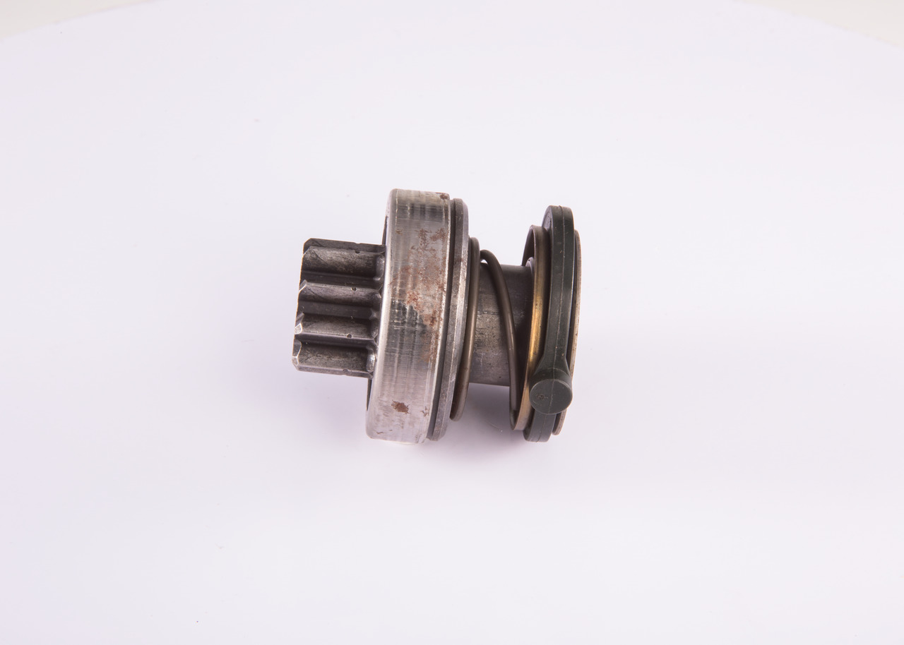 COMPLESSIVO RUOTA LIBERA