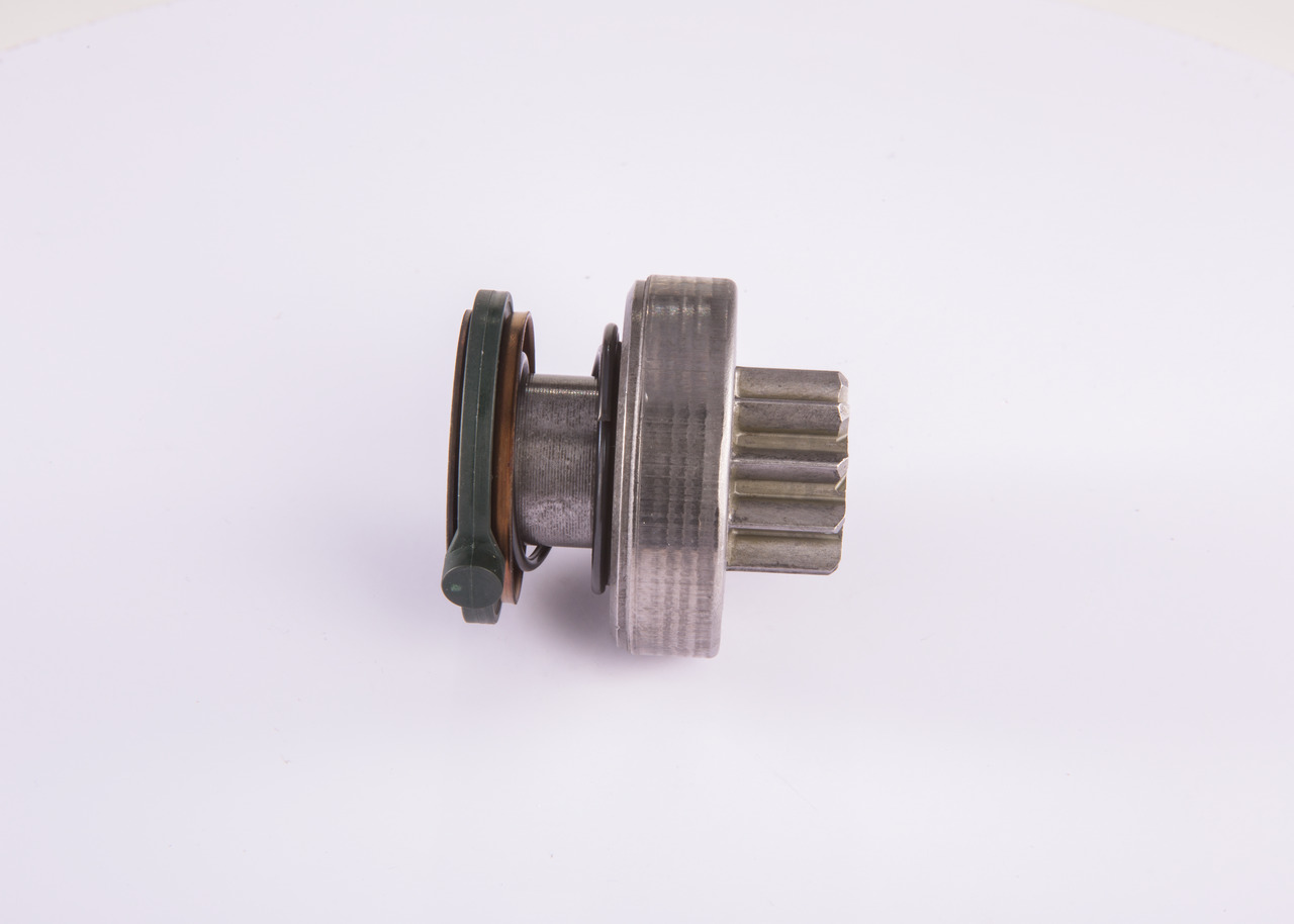 COMPLESSIVO RUOTA LIBERA