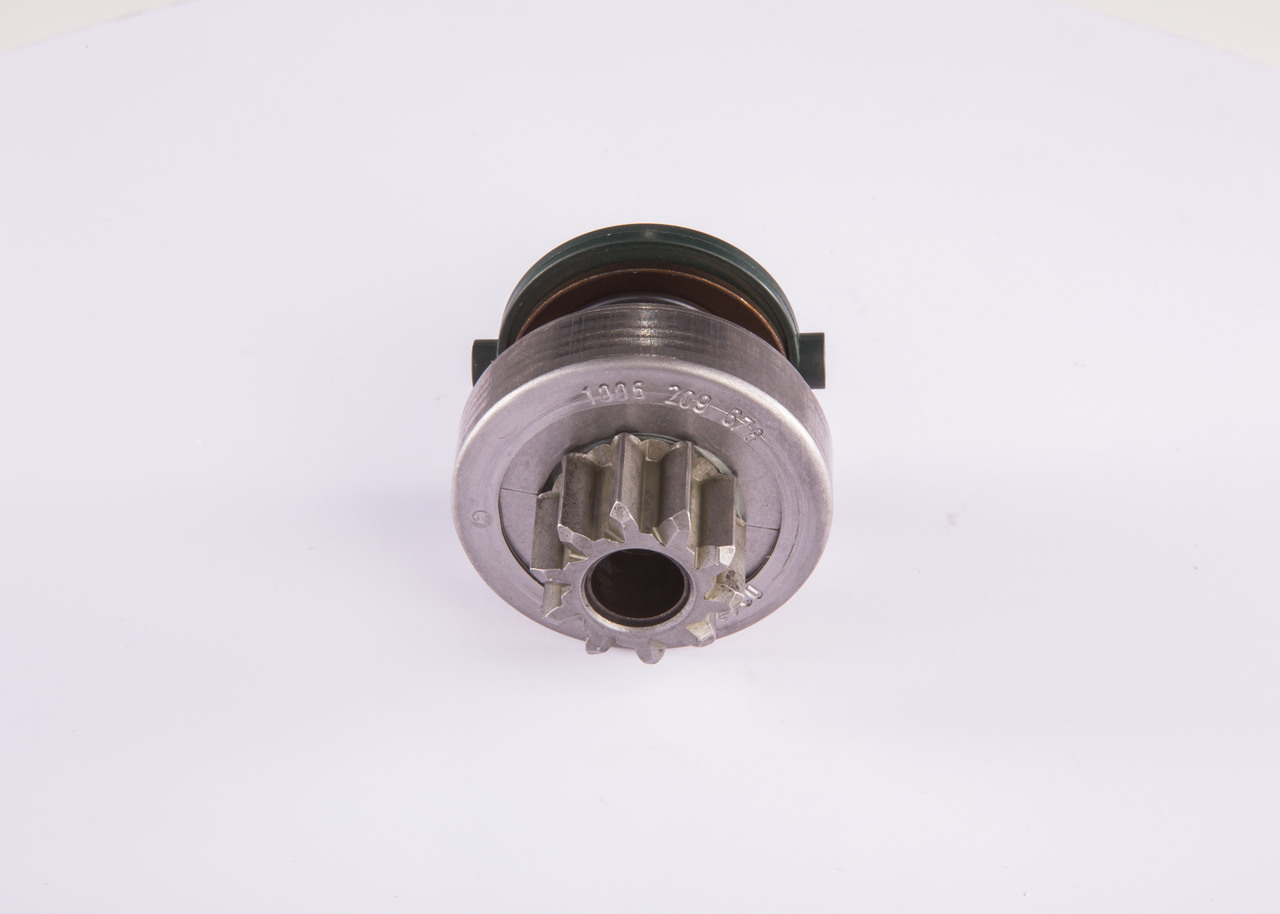 COMPLESSIVO RUOTA LIBERA