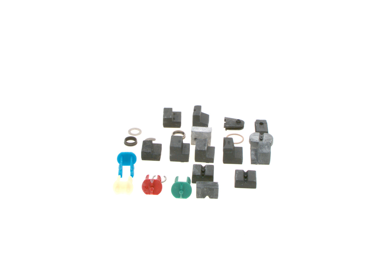 BOSCH SERIE PARTI