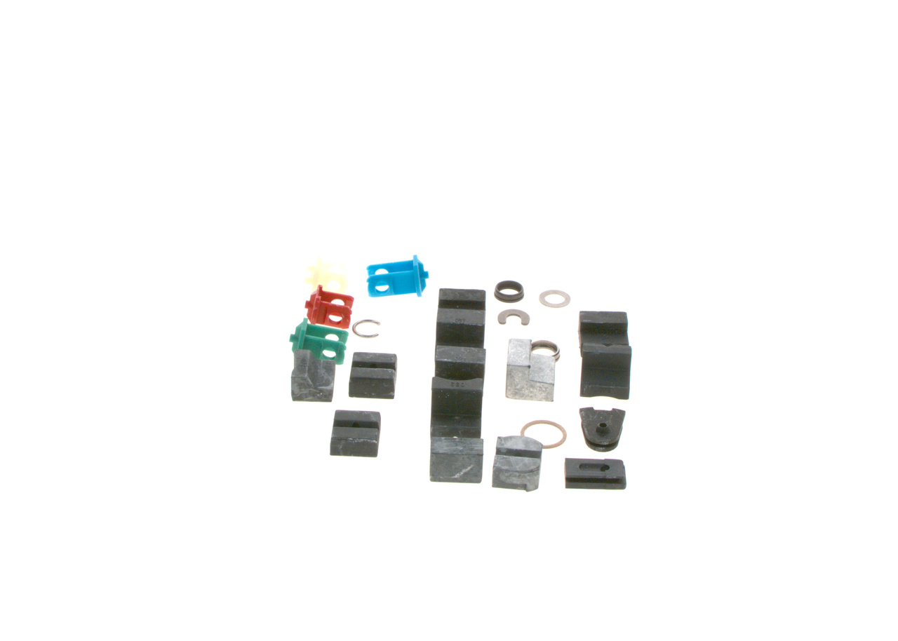 BOSCH SERIE PARTI