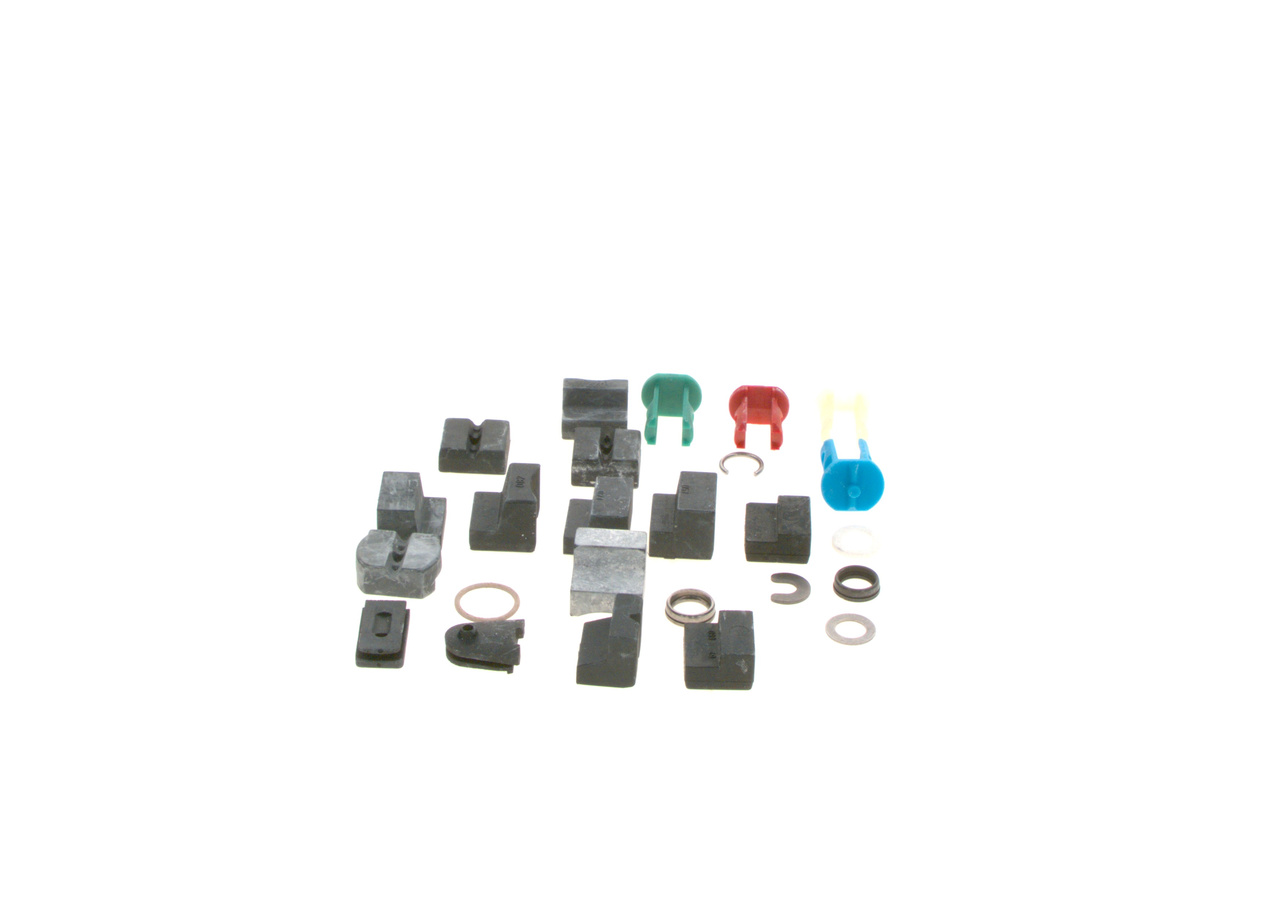 BOSCH SERIE PARTI