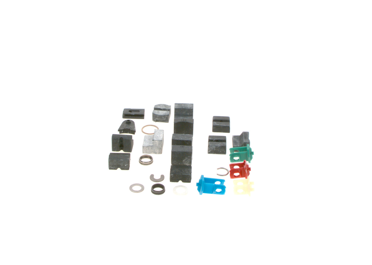 BOSCH SERIE PARTI