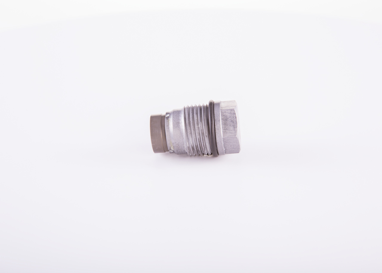 VALVOLA LIMITAPRESSIONE, SISTEMA COMMON-RAIL