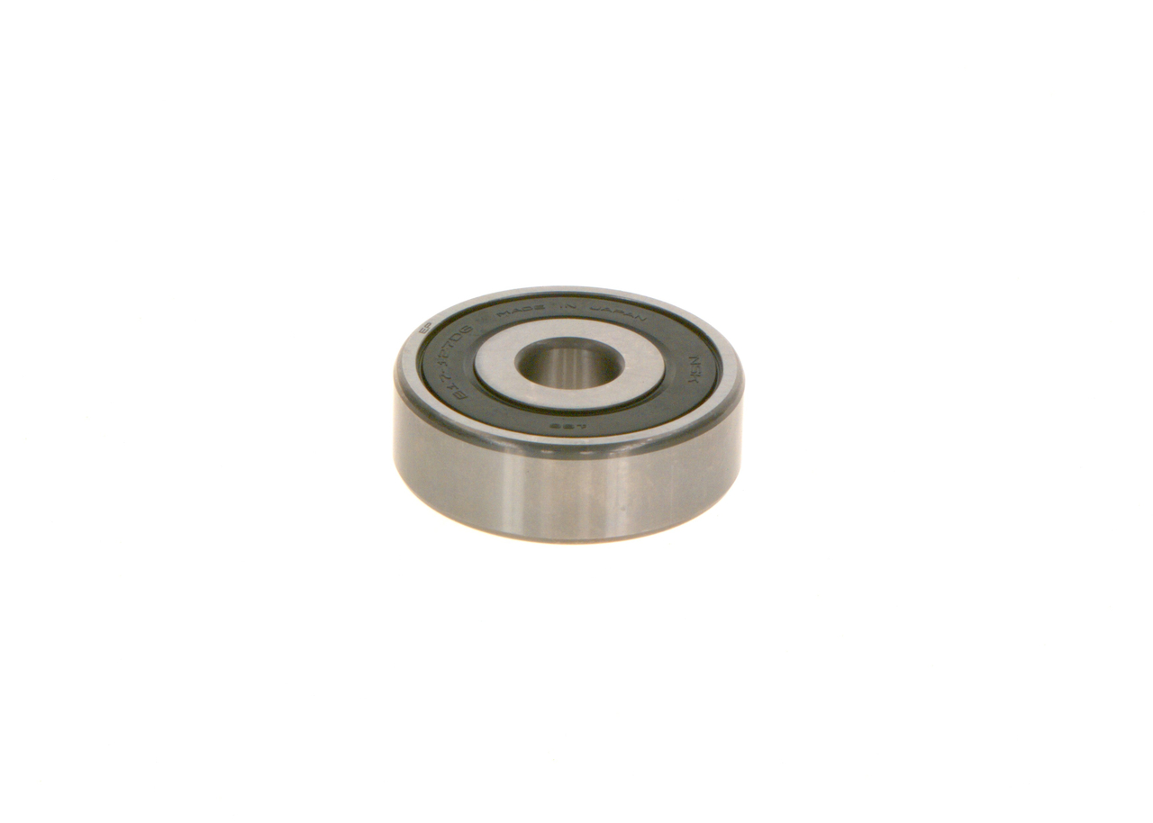 CUSCINETTO LATO COMANDO, ALTERNATORE