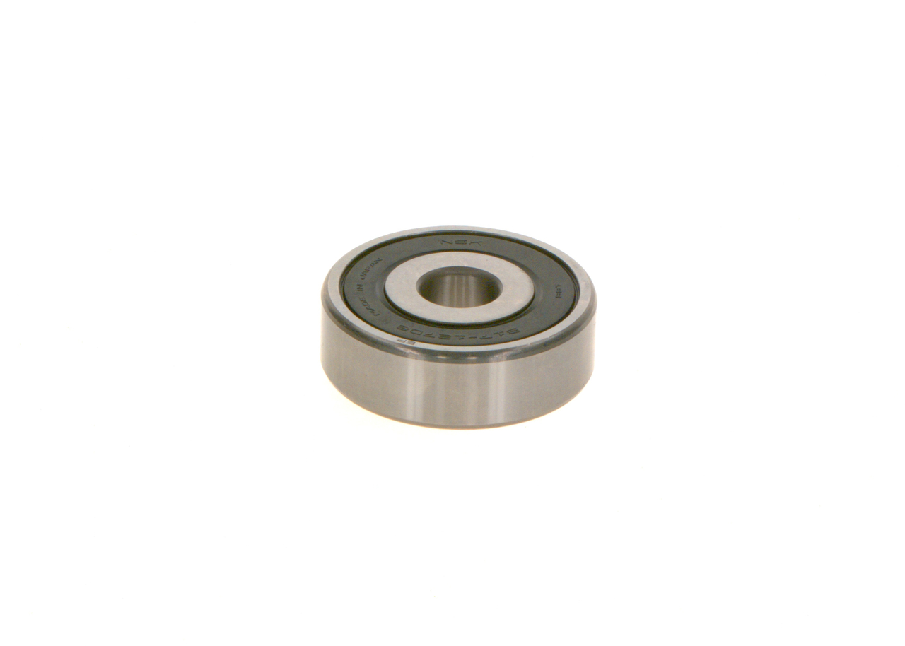 CUSCINETTO LATO COMANDO, ALTERNATORE