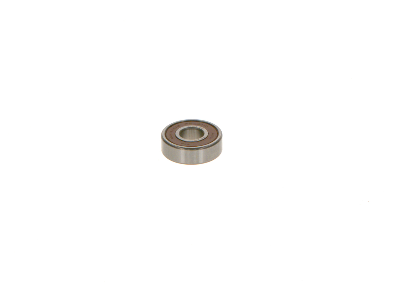 CUSCINETTO ANELLO COLLETTORE, ALTERNATORE