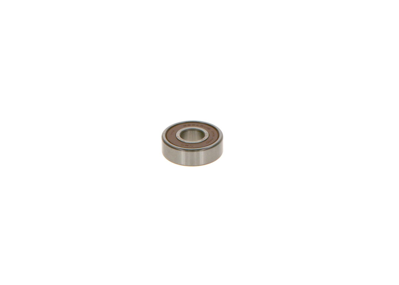 CUSCINETTO ANELLO COLLETTORE, ALTERNATORE
