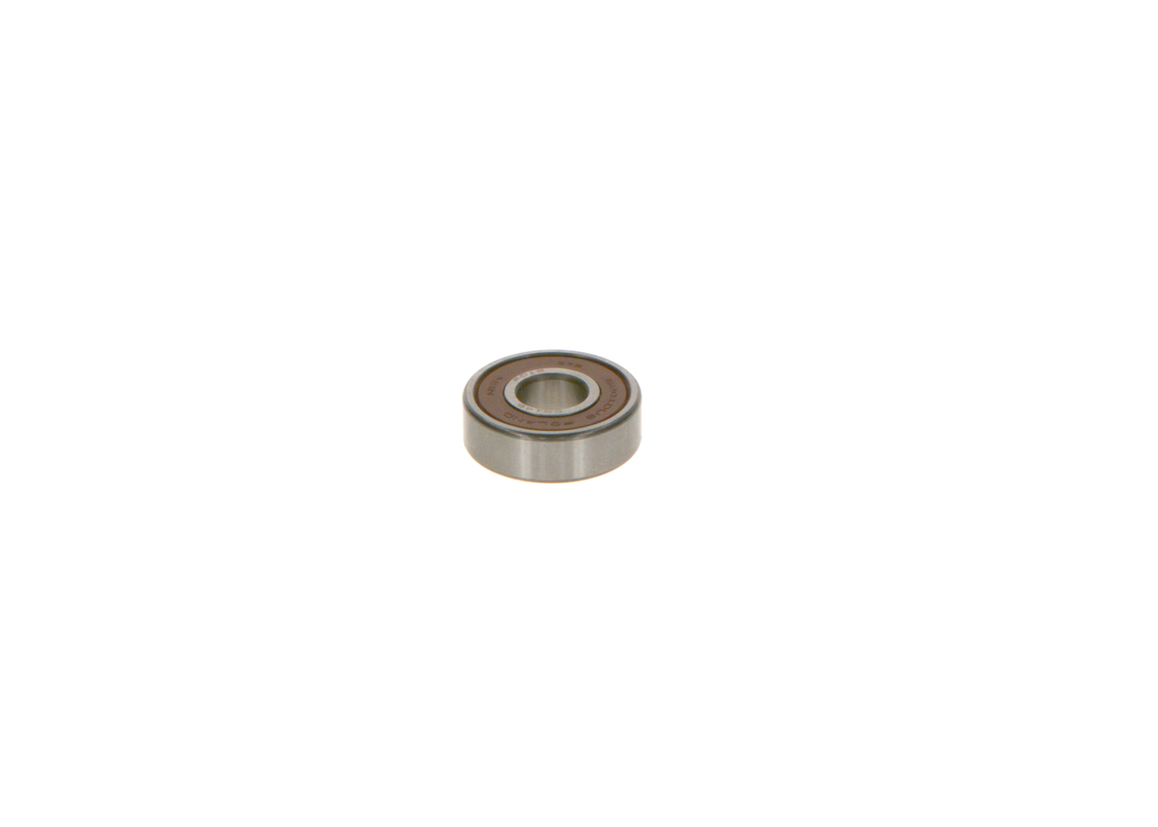 CUSCINETTO ANELLO COLLETTORE, ALTERNATORE