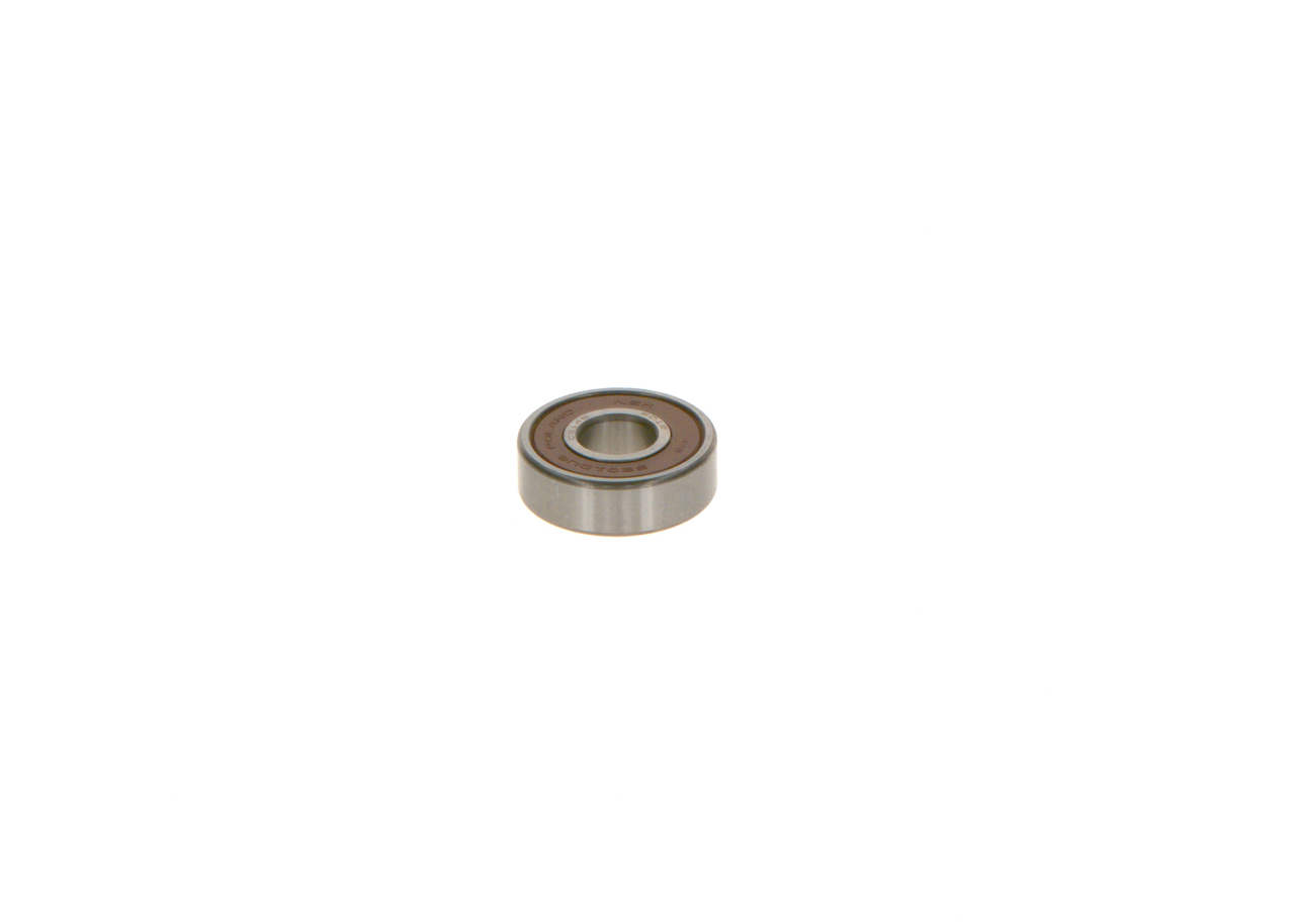 CUSCINETTO ANELLO COLLETTORE, ALTERNATORE