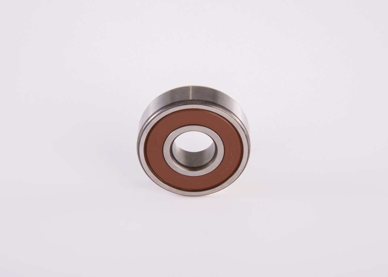 CUSCINETTO ANELLO COLLETTORE, ALTERNATORE