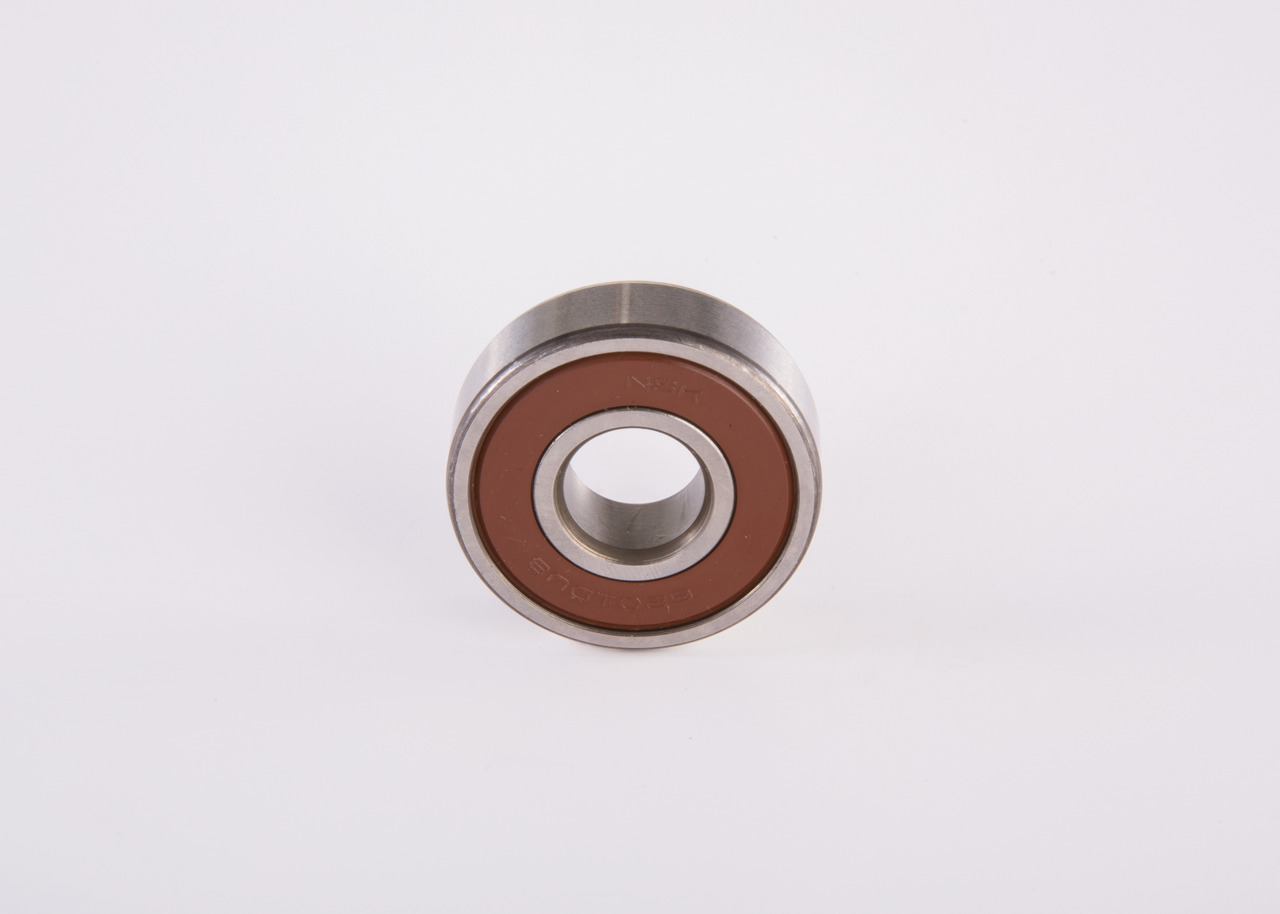 CUSCINETTO ANELLO COLLETTORE, ALTERNATORE