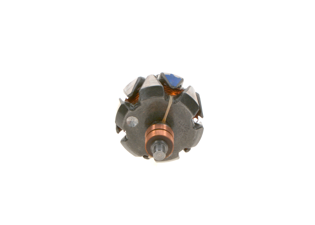 ROTORE, ALTERNATORE