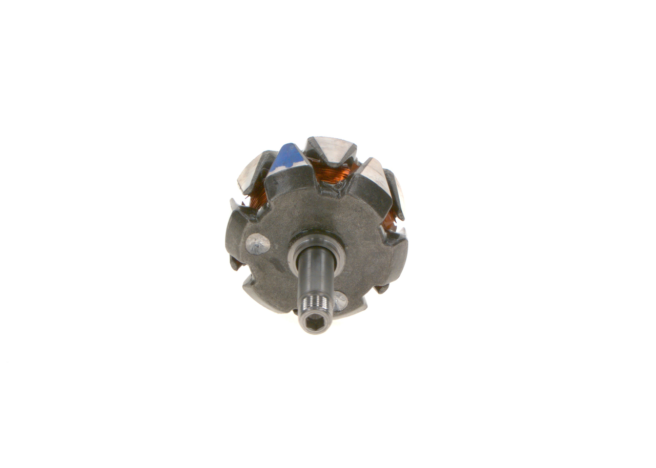 ROTORE, ALTERNATORE