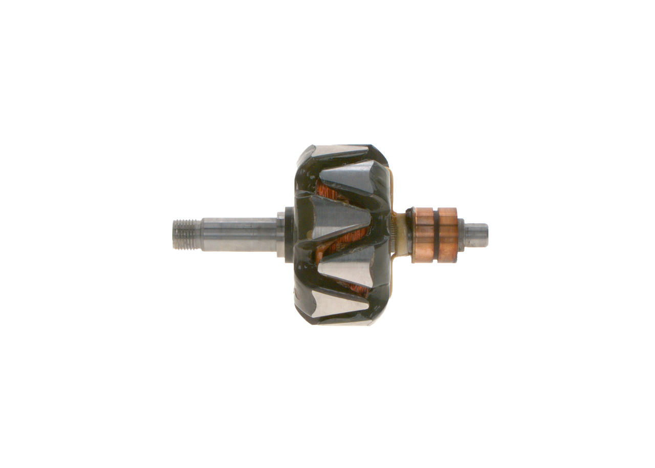 ROTORE, ALTERNATORE