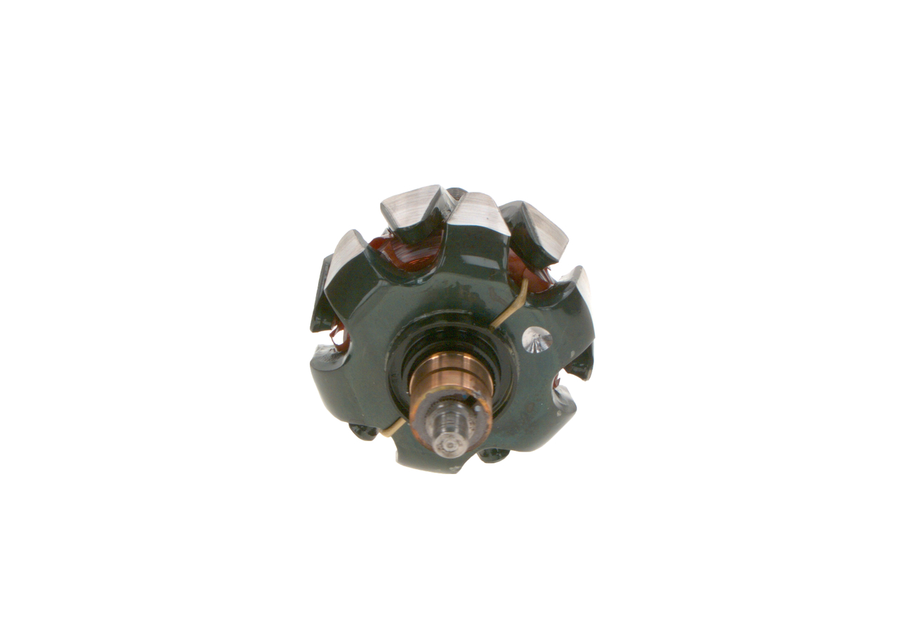ROTORE, ALTERNATORE