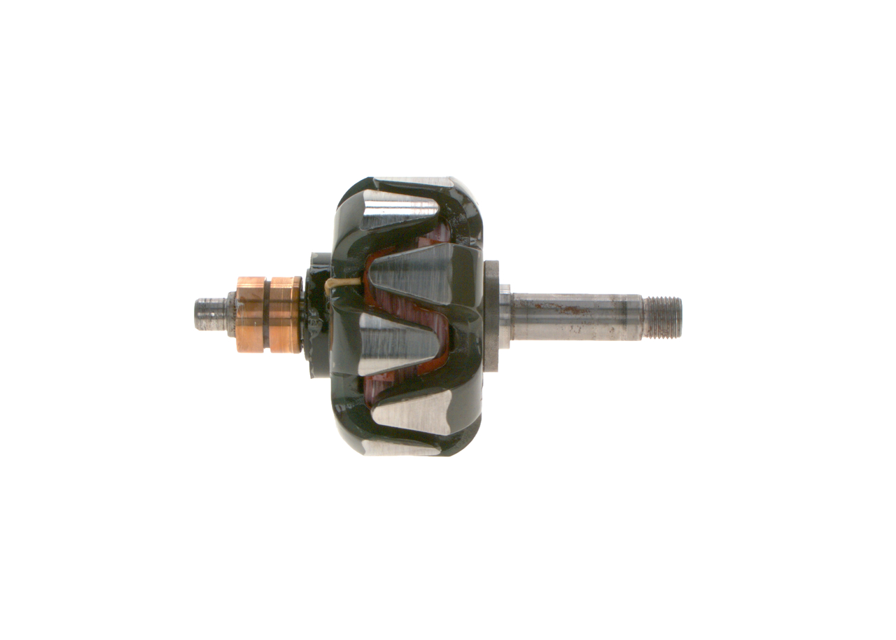 ROTORE, ALTERNATORE