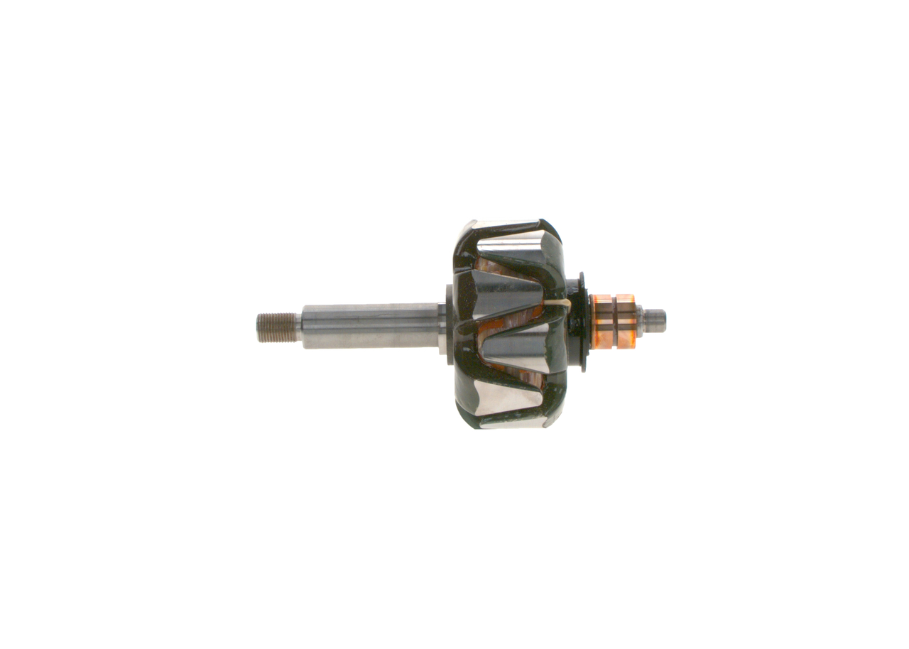 ROTORE, ALTERNATORE