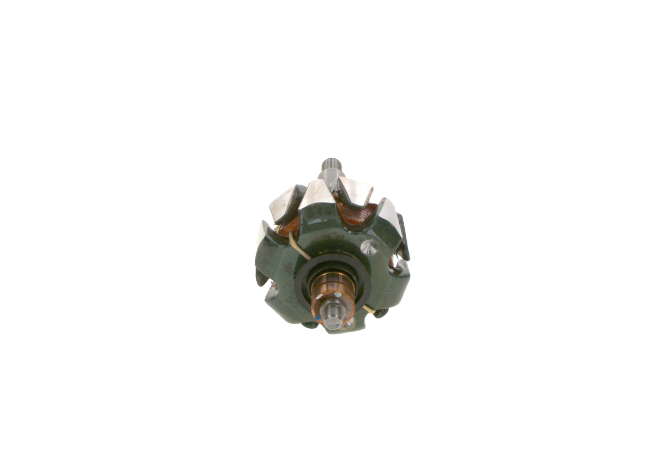 ROTORE, ALTERNATORE