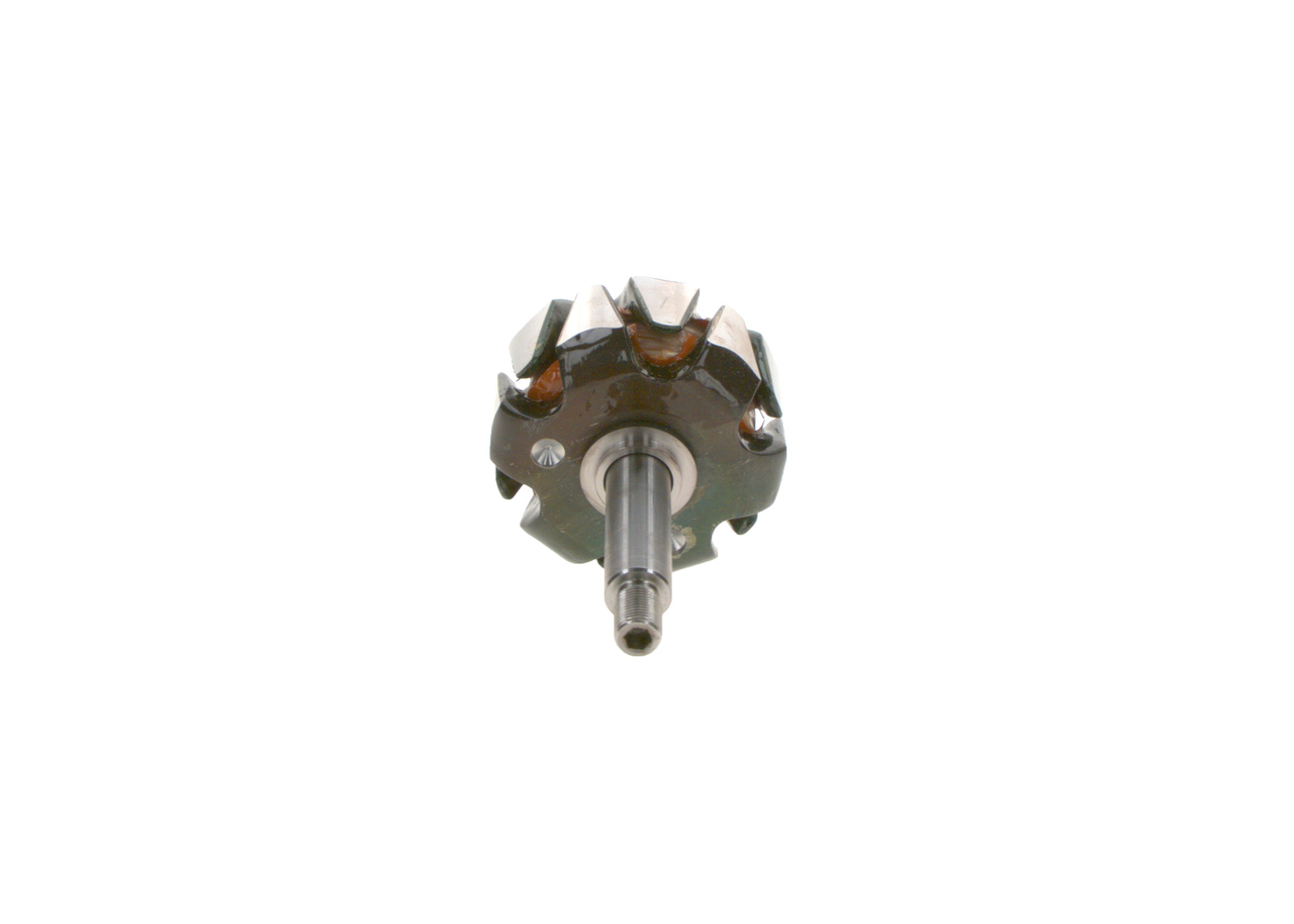 ROTORE, ALTERNATORE