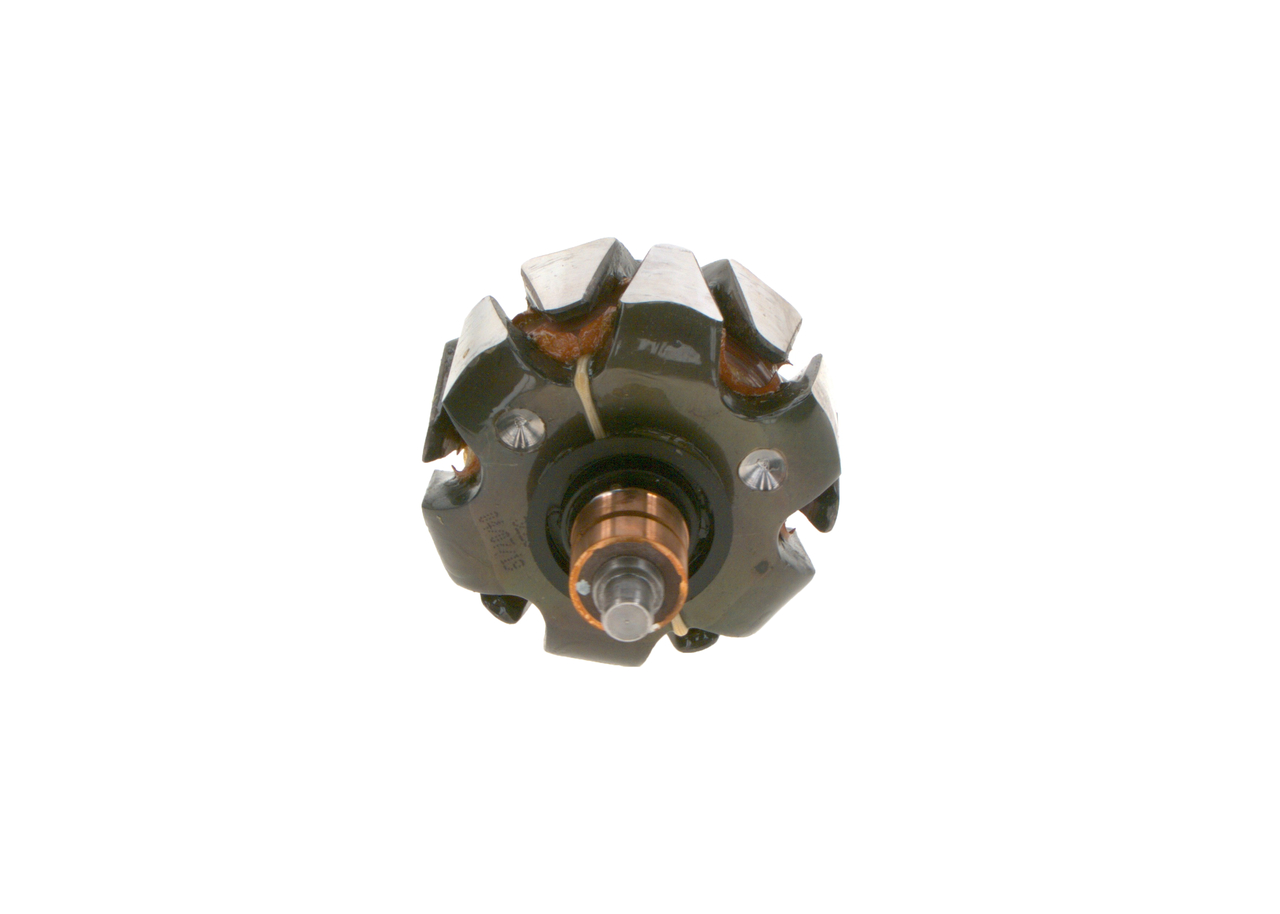 ROTORE, ALTERNATORE