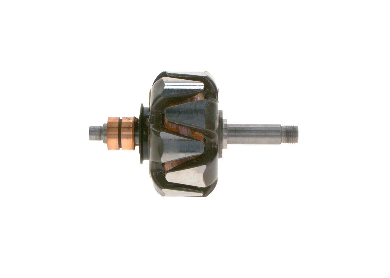 ROTORE, ALTERNATORE