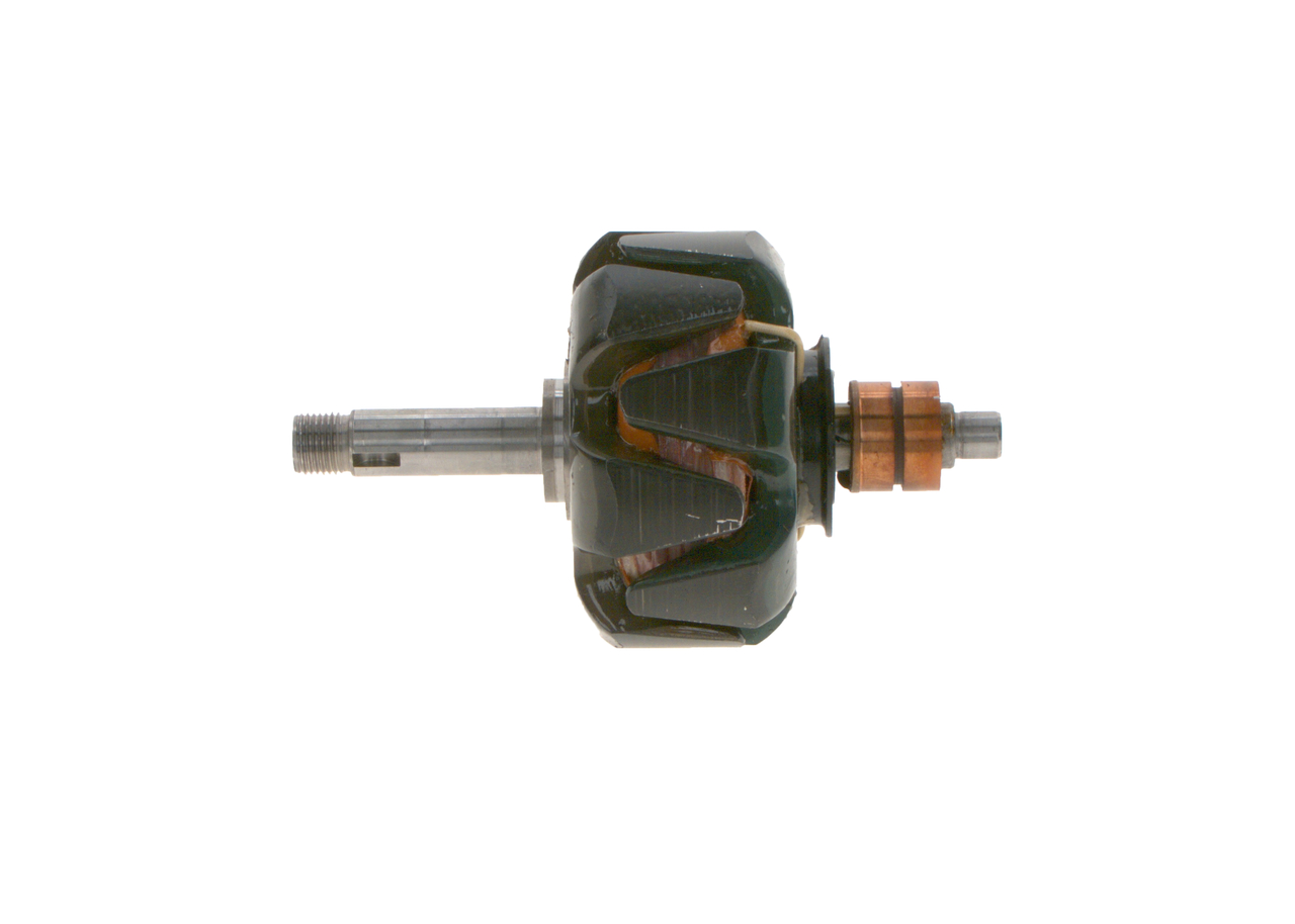 ROTORE, ALTERNATORE