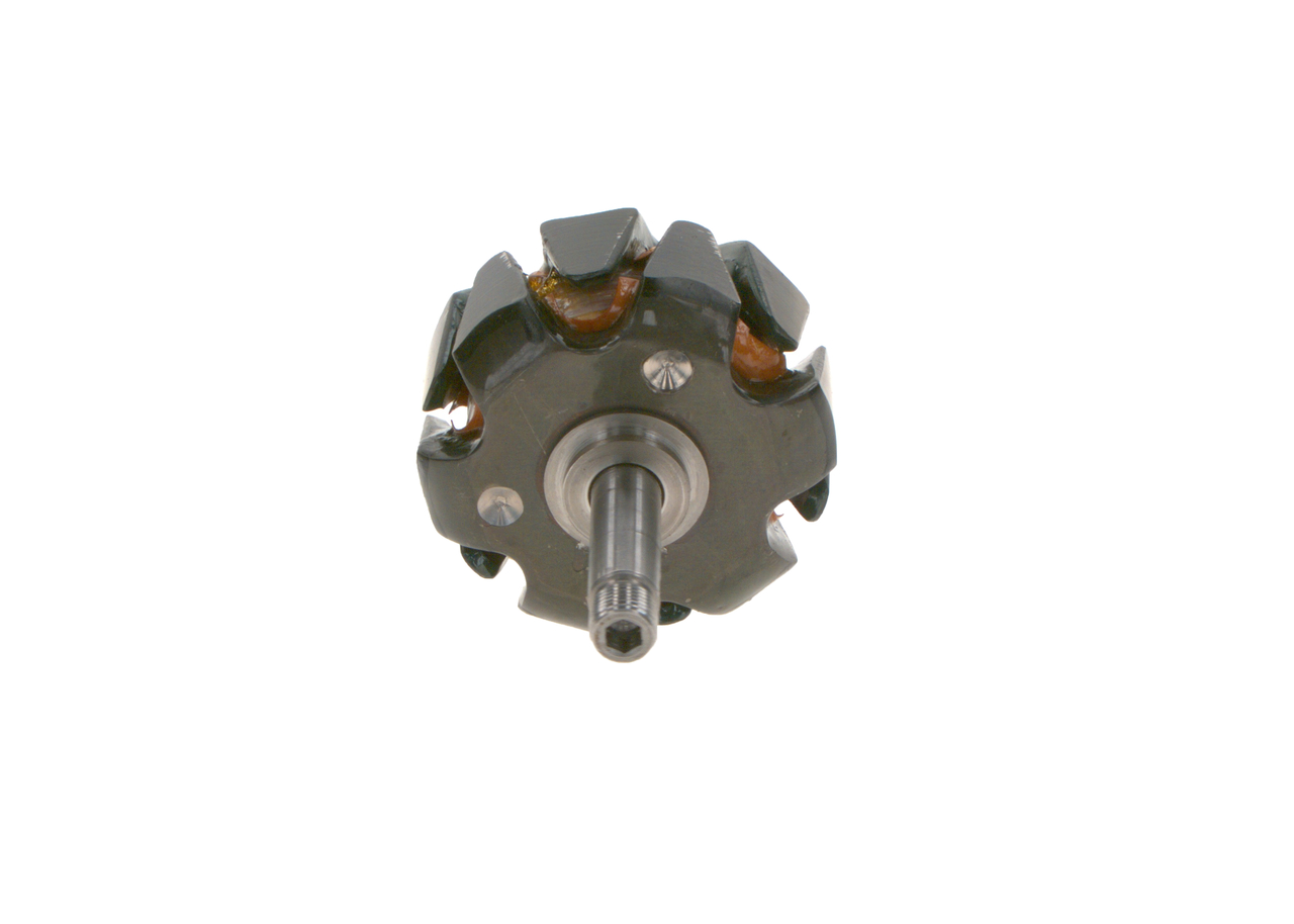 ROTORE, ALTERNATORE