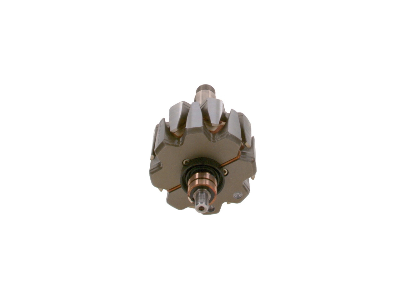 ROTORE, ALTERNATORE