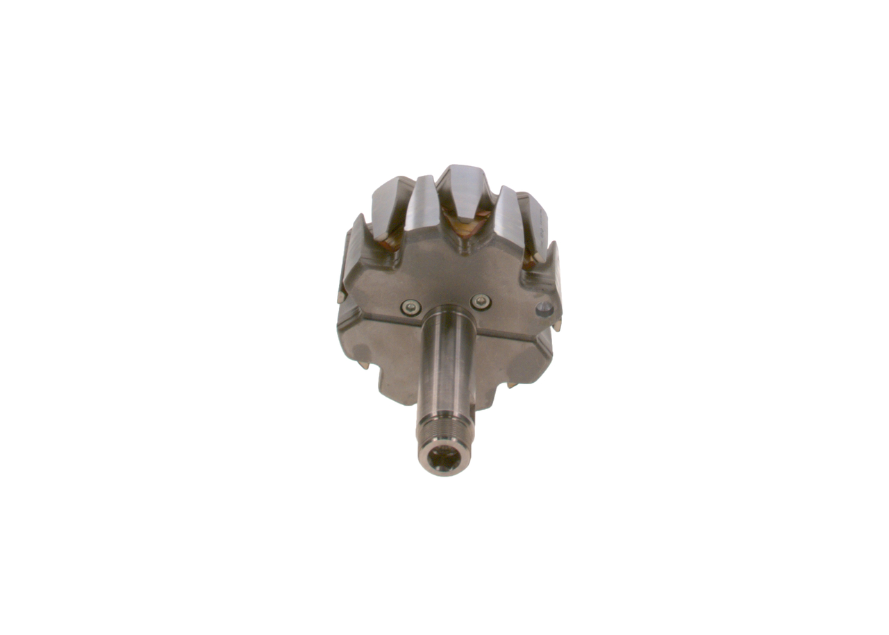 ROTORE, ALTERNATORE
