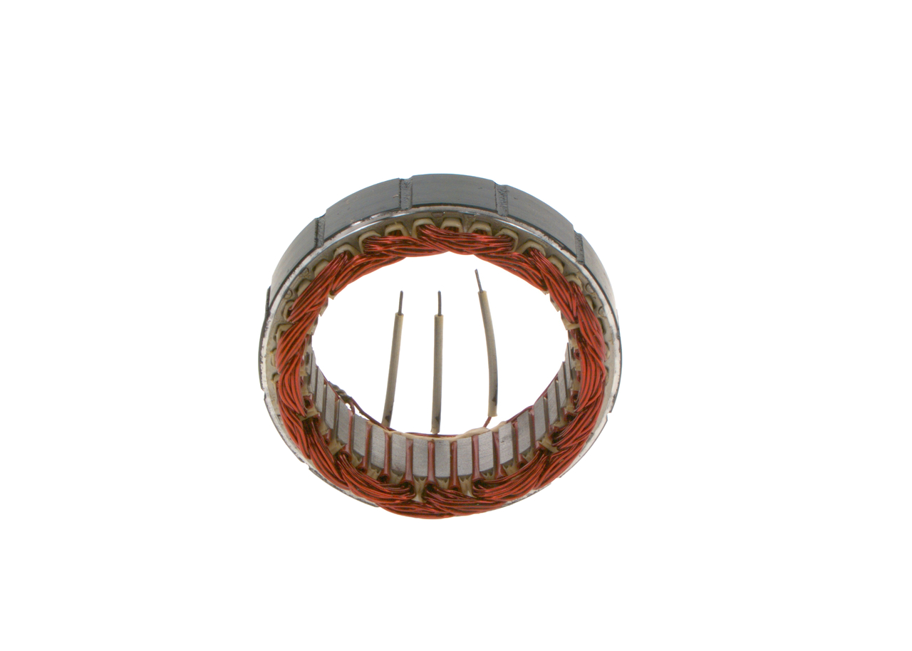 STATORE, ALTERNATORE