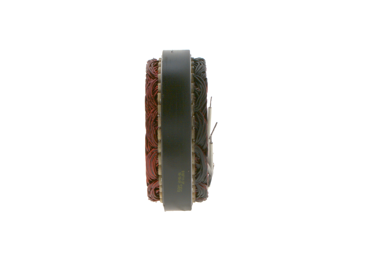 STATORE, ALTERNATORE
