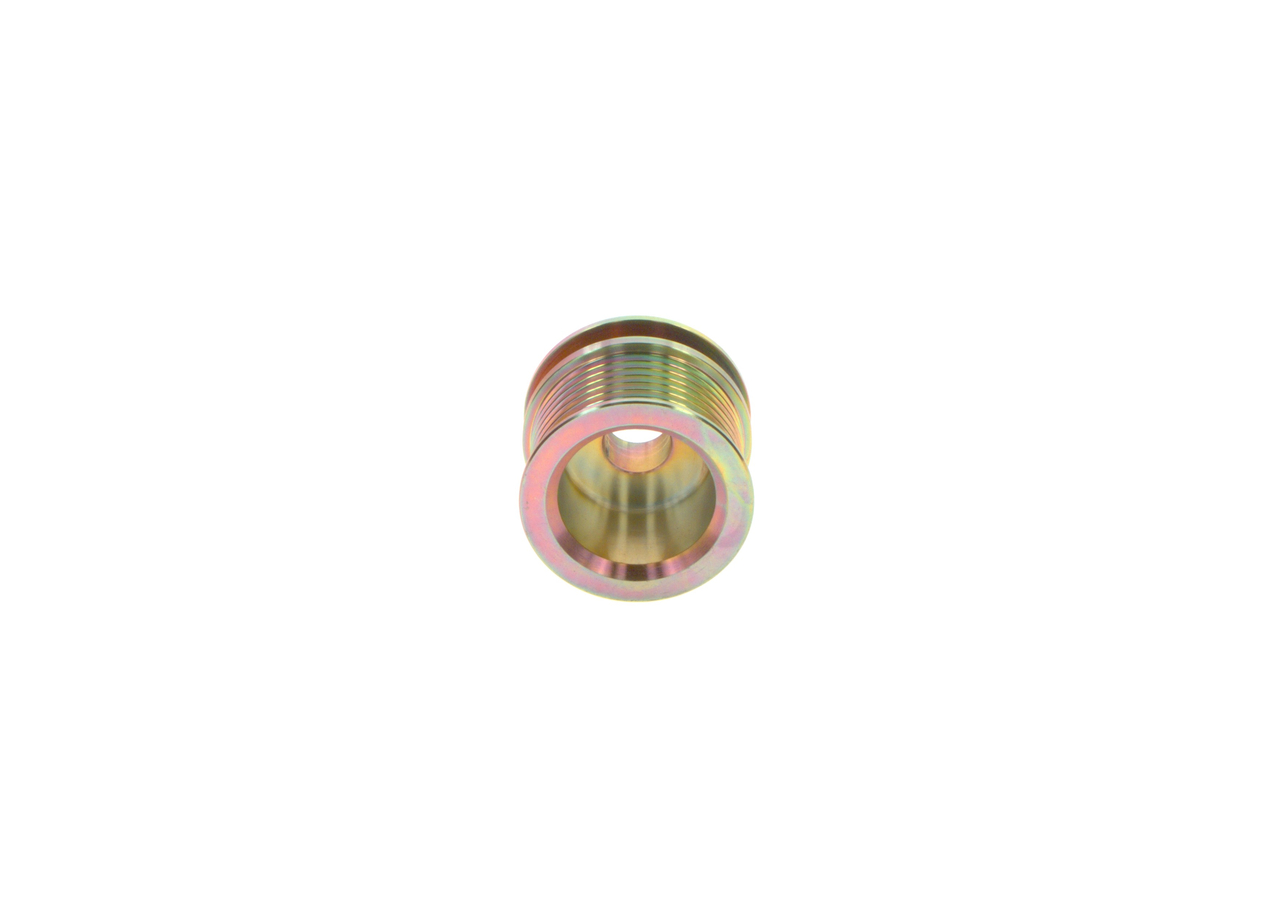 PULEGGIA CINGHIA, ALTERNATORE