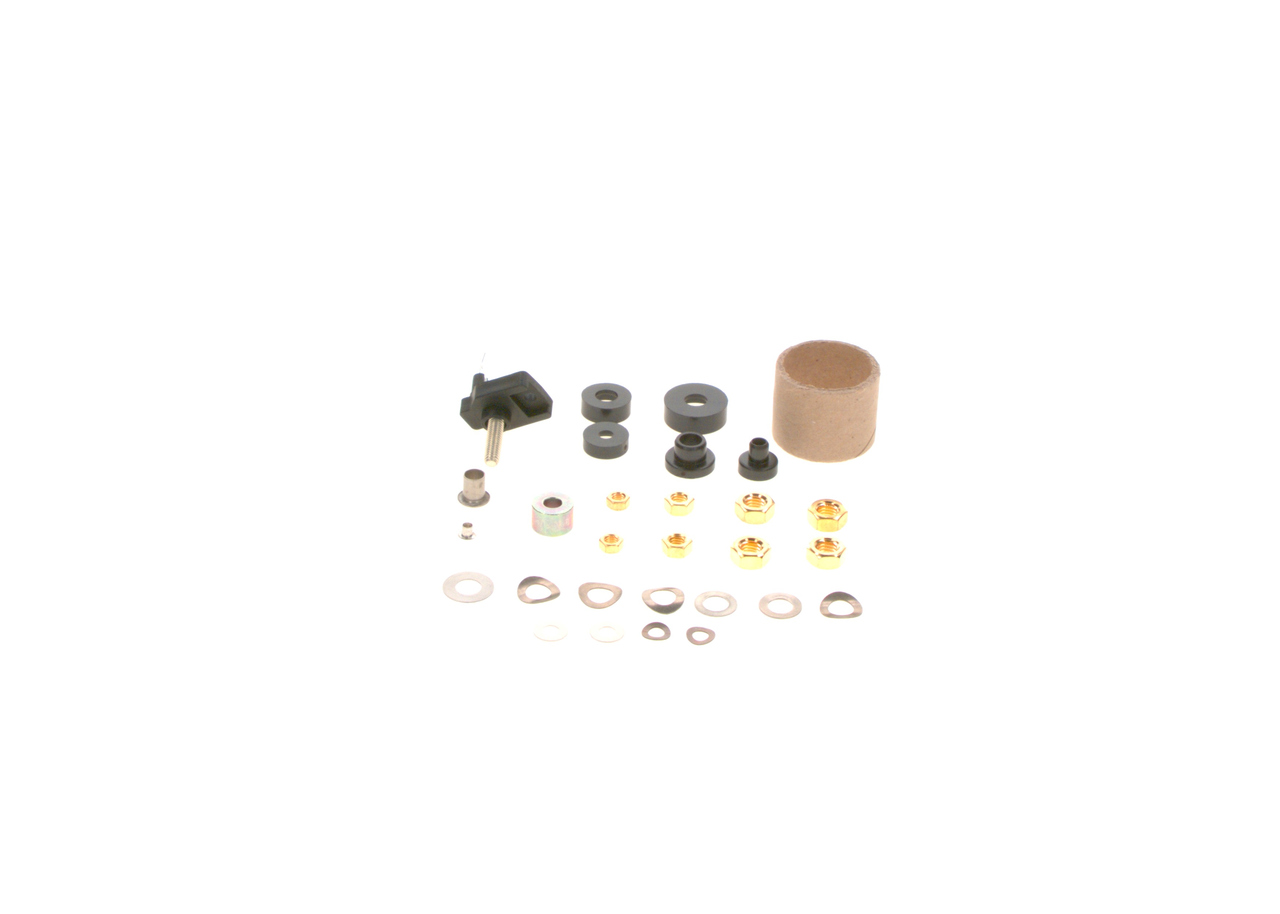 KIT RIPARAZIONE, MORSETTO ALTERNATORE