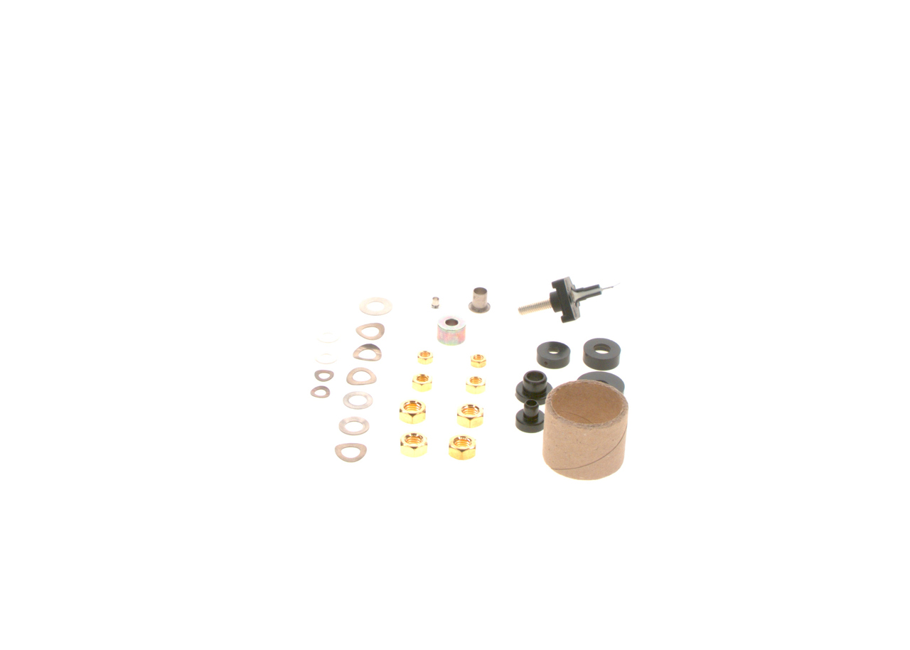 KIT RIPARAZIONE, MORSETTO ALTERNATORE