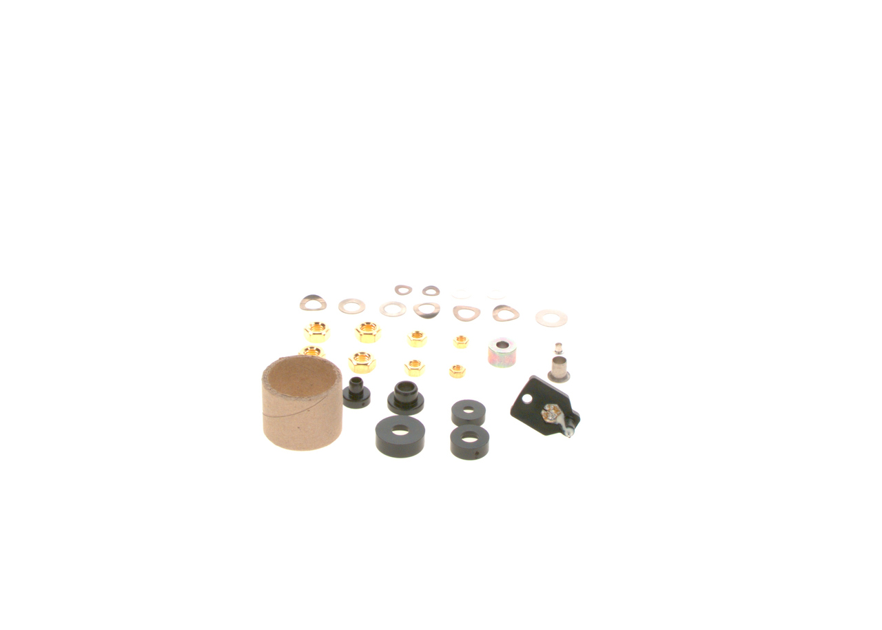 KIT RIPARAZIONE, MORSETTO ALTERNATORE