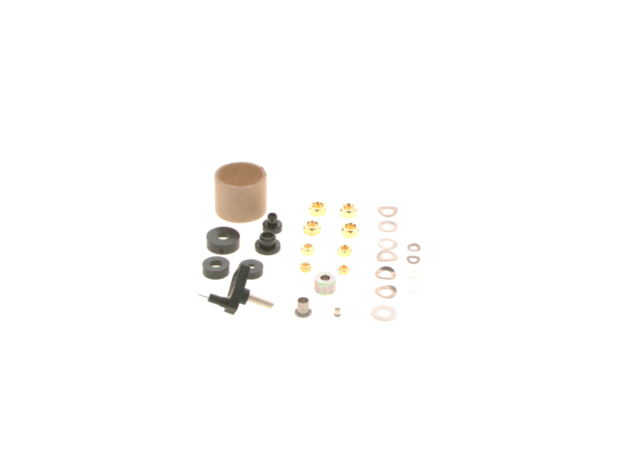 KIT RIPARAZIONE, MORSETTO ALTERNATORE