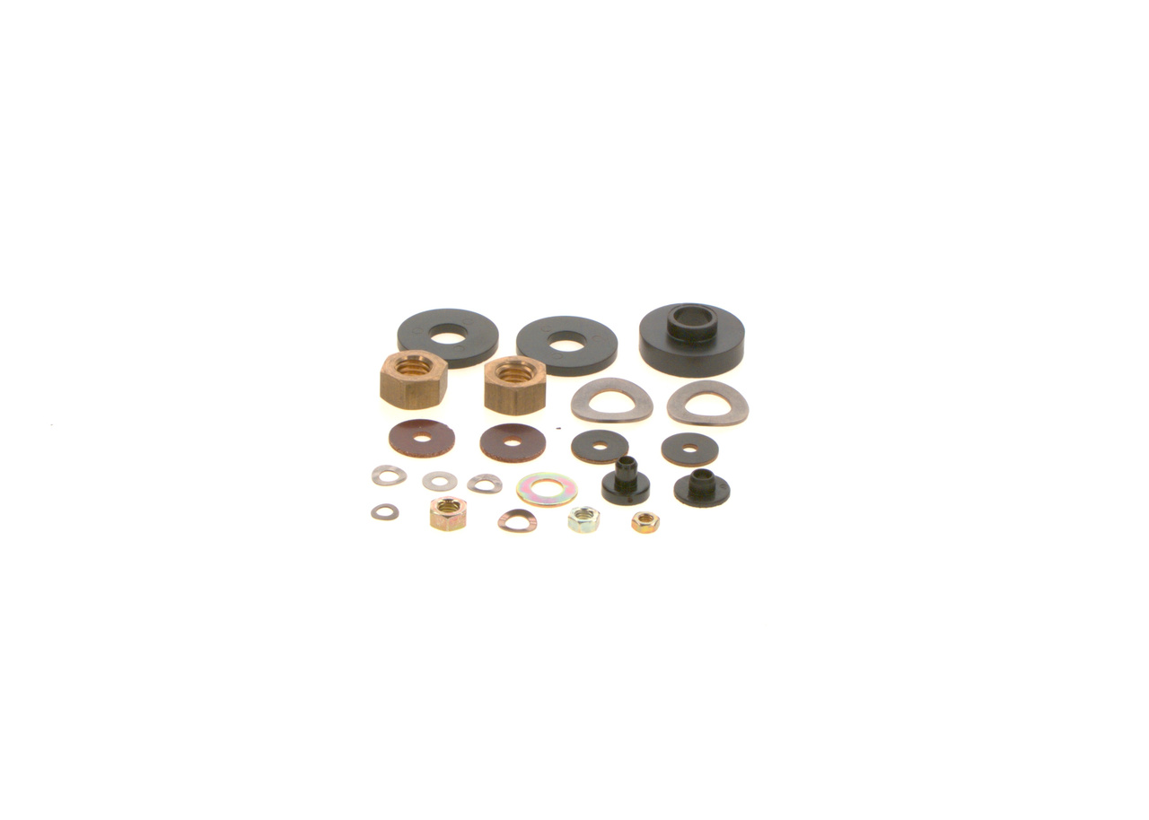 KIT RIPARAZIONE, MORSETTO ALTERNATORE