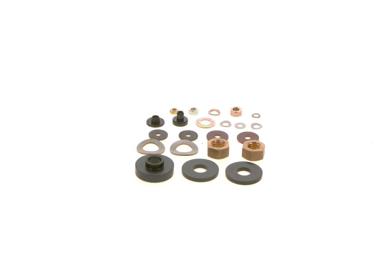 KIT RIPARAZIONE, MORSETTO ALTERNATORE