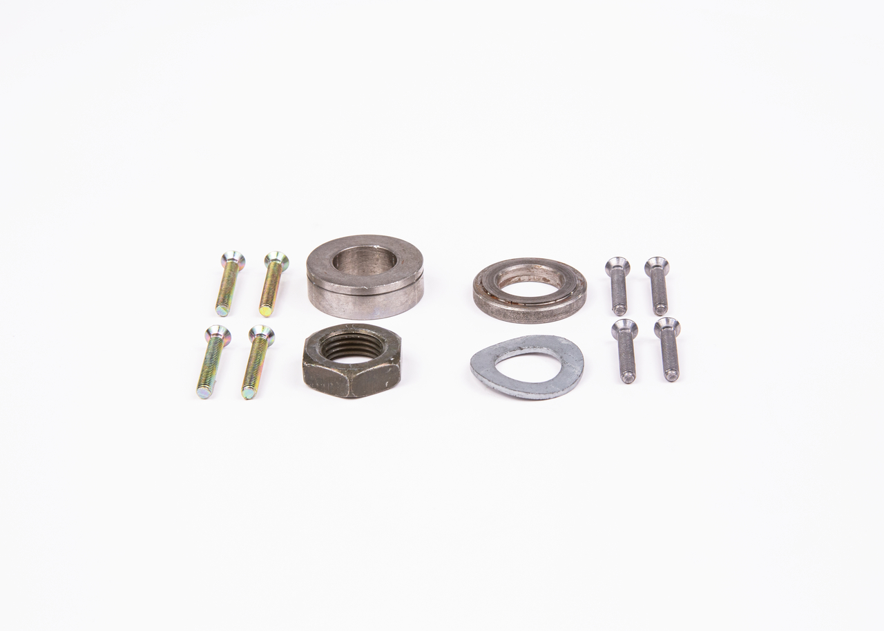 KIT MONTAGGIO, ROTORE ALTERNATORE