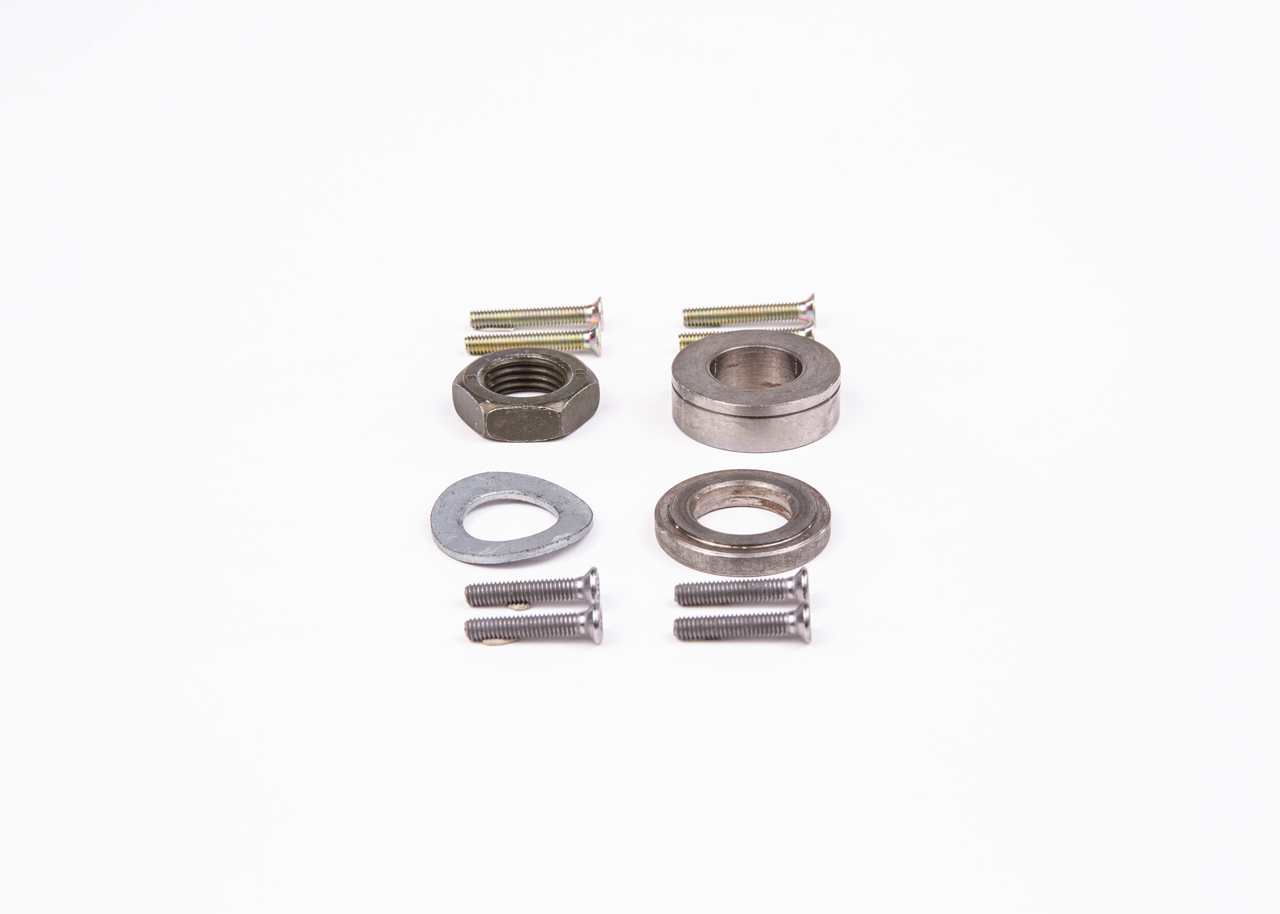 KIT MONTAGGIO, ROTORE ALTERNATORE