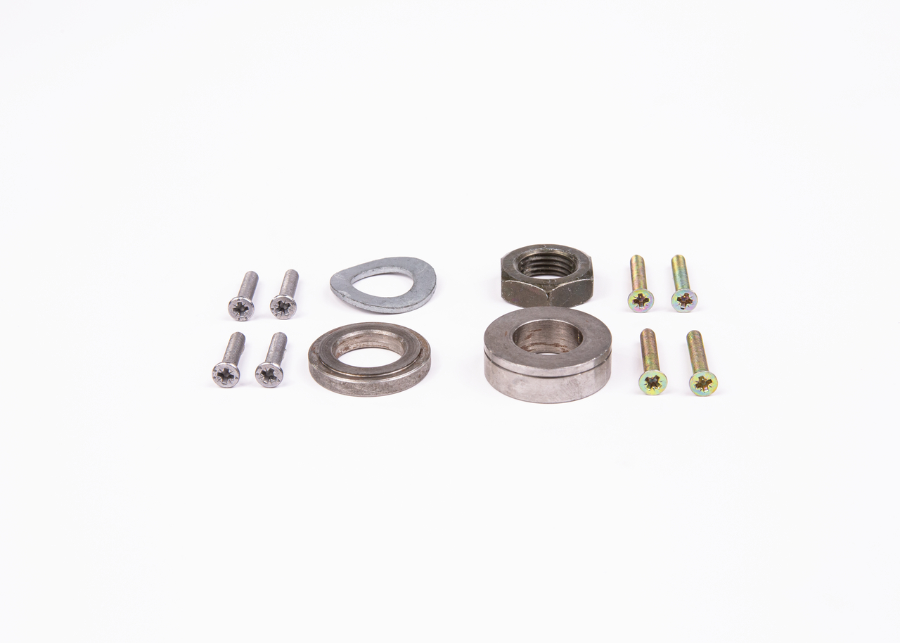 KIT MONTAGGIO, ROTORE ALTERNATORE