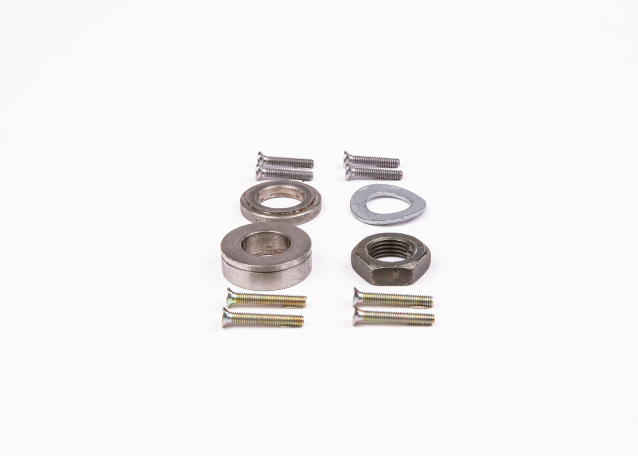 KIT MONTAGGIO, ROTORE ALTERNATORE