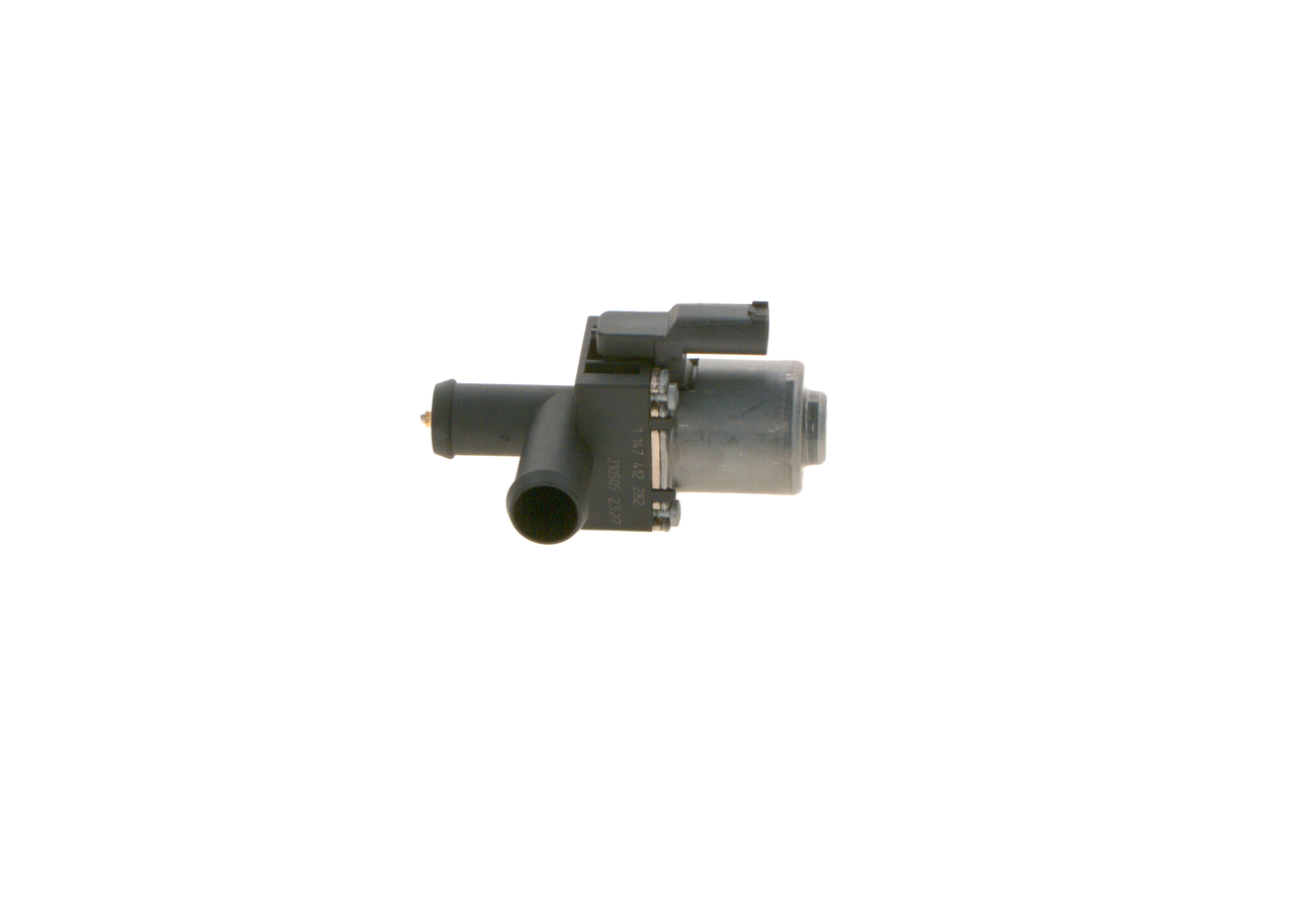 BOSCH VALVOLA ELETTROMAGNETICA