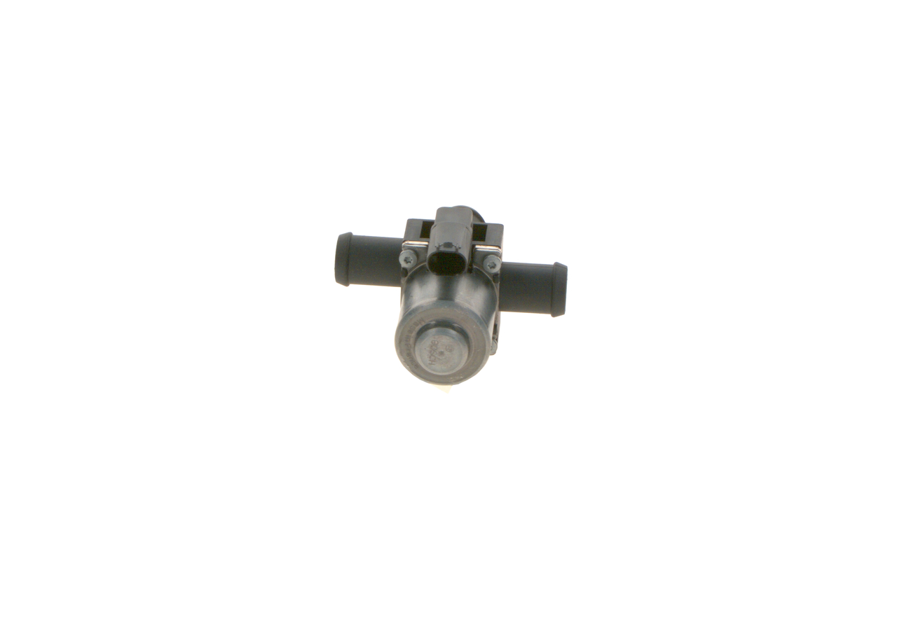 BOSCH VALVOLA ELETTROMAGNETICA