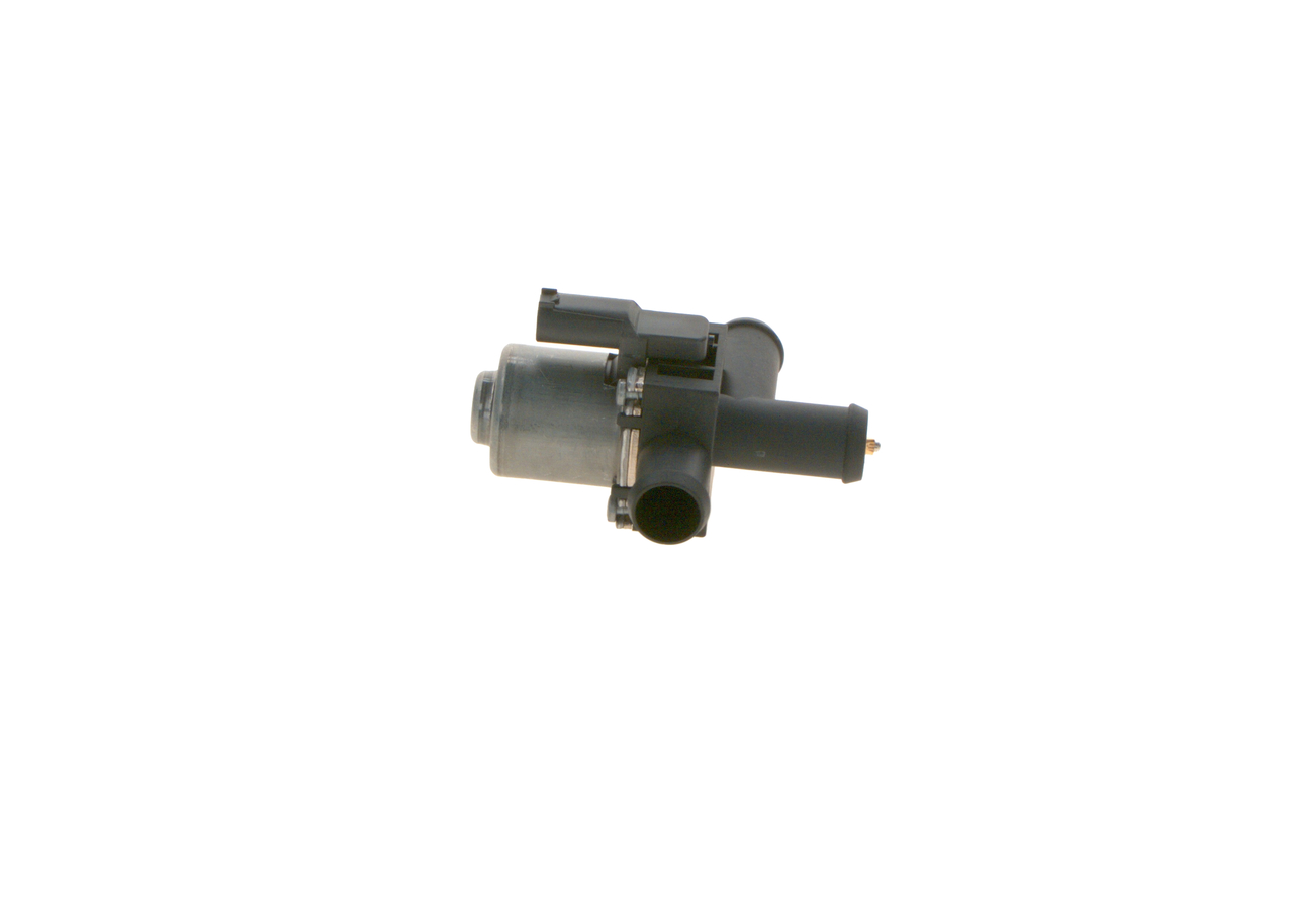 BOSCH VALVOLA ELETTROMAGNETICA