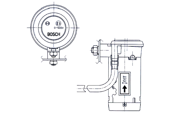 COMPRESSORE, IMPIANTO ARIA COMPRESSA