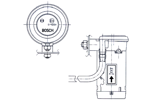 COMPRESSORE, IMPIANTO ARIA COMPRESSA