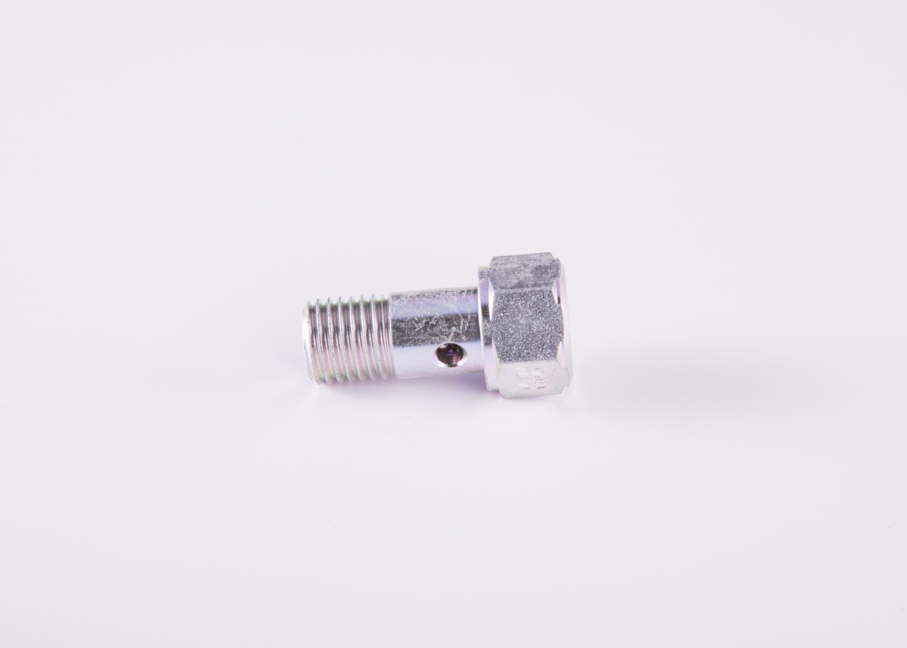 VALVOLA, IMPIANTO INIEZIONE